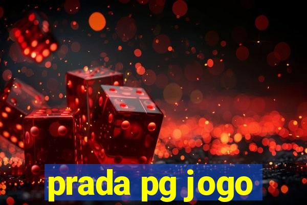 prada pg jogo